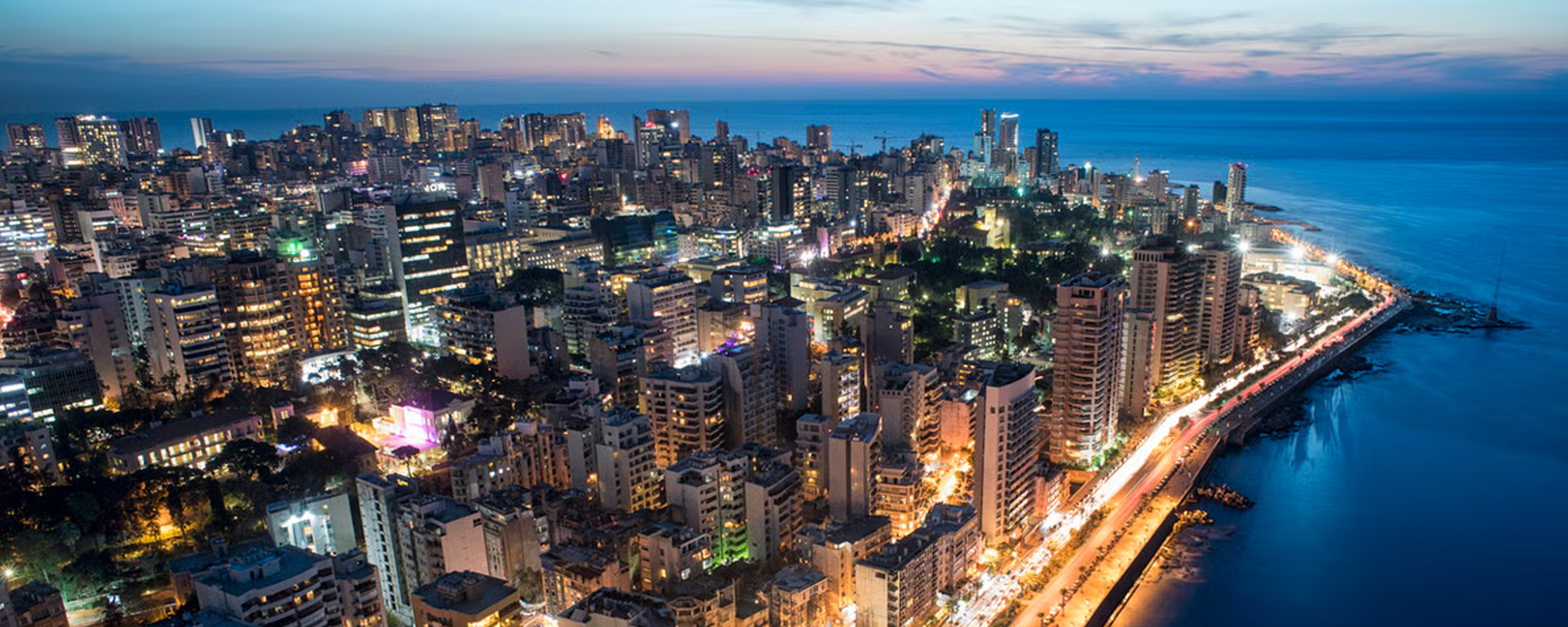 Beirut