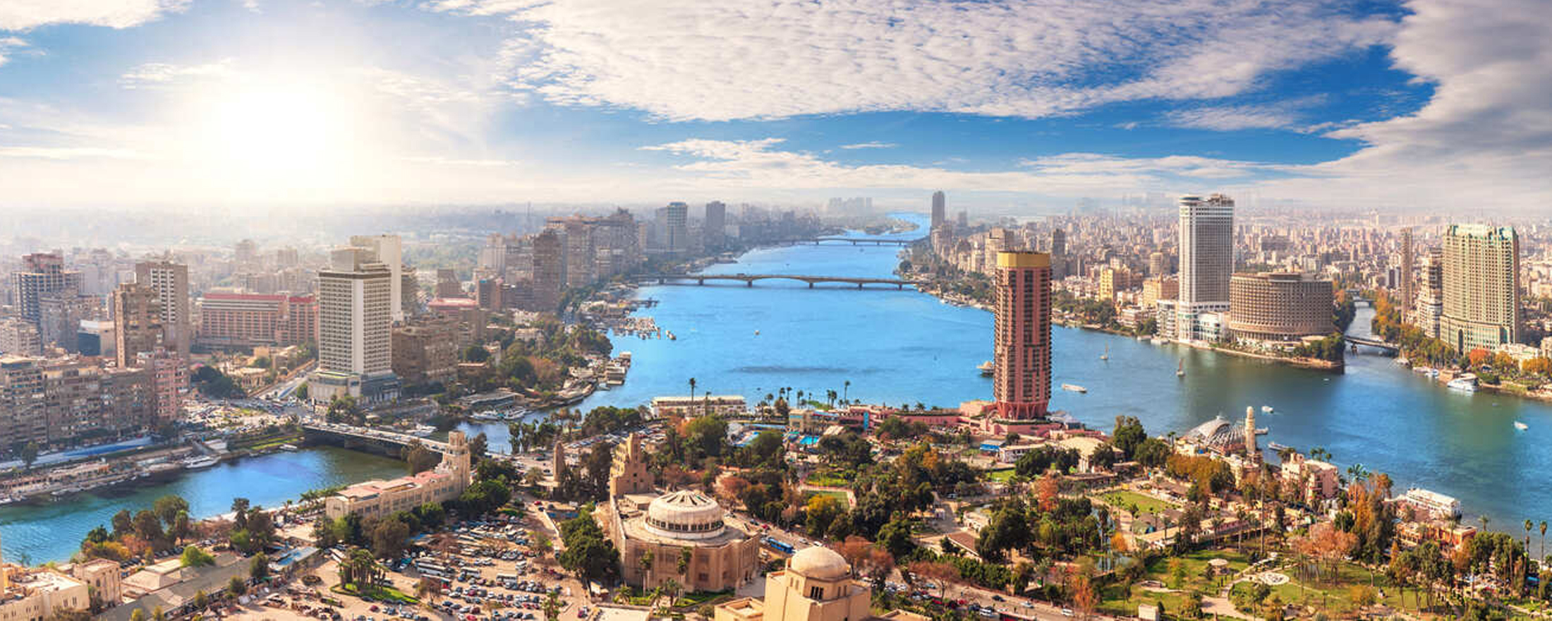 Cairo