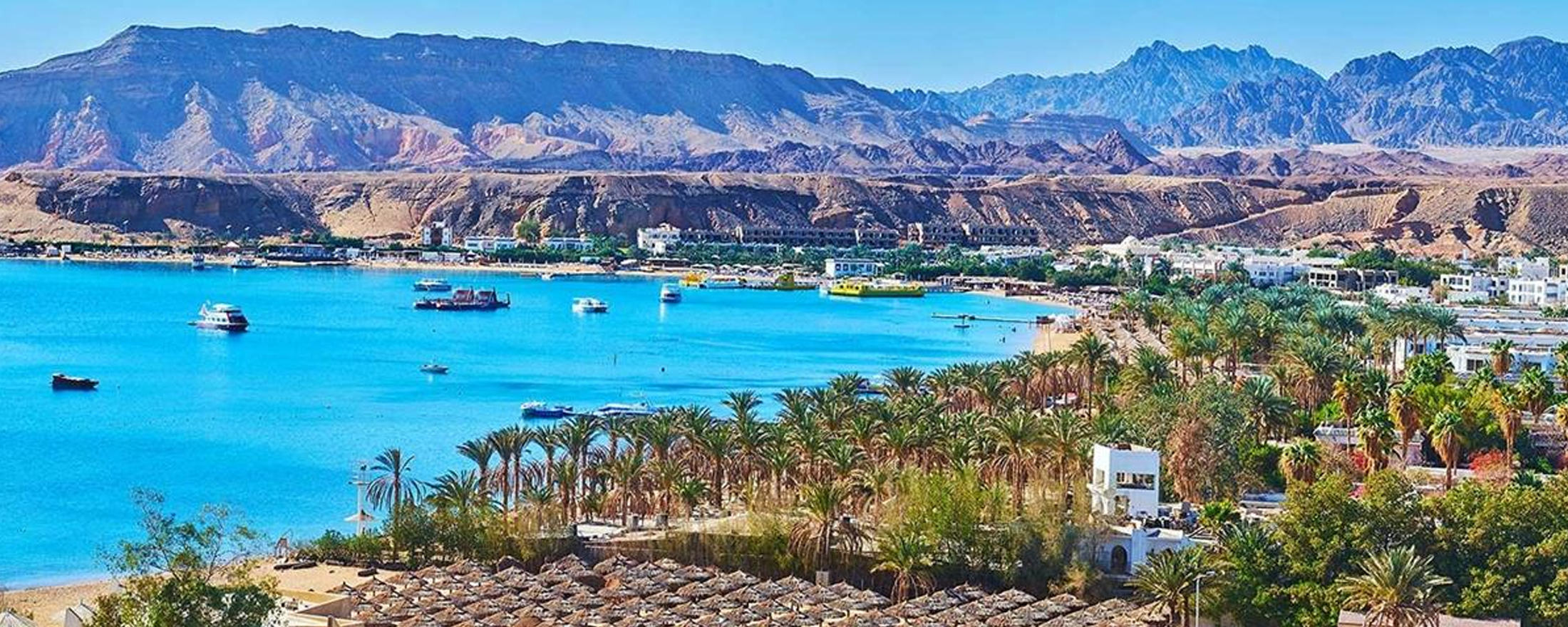 Sharm El Sheikh